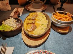 -俄士厨房(未来城店)