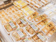 -乐艺哆·乐活烘焙(浦西万达店)