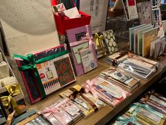 -茑屋书店(天目里店)