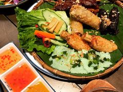 -美奈小馆·越南料理(中航城君尚购物中心店)