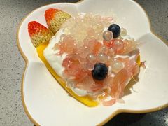 -海底捞火锅(油麻地店)