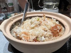 -徐记海鲜(南油永新汇店)