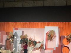 -广州天河希尔顿酒店