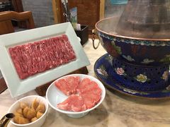 -东来顺•非遗火锅(外滩店)