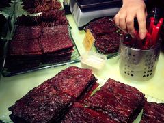 -香记肉干(官也街店)