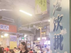 -阿财老铺·老蚌埠龙虾城(华夏总店)
