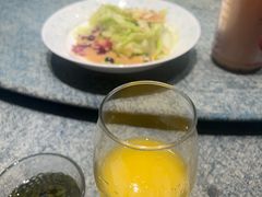 -恒记饭店(珠江路总店)