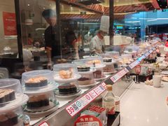 -新一番三文鱼寿司(大东海店)