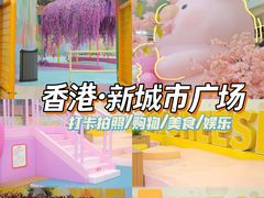 -新城市广场