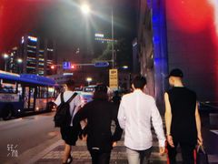 -新世界百货(明洞总店)