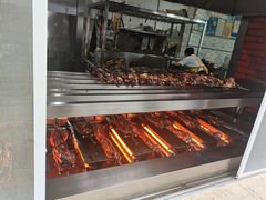 -老黄记手撕烤兔(玉林街店)