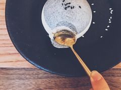 -知亘茶食