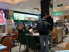 -紫光园(劲松店)