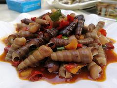 -欢乐海岸美食联盟