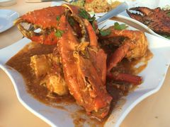 -珍宝海鲜(东海岸海鲜中心)