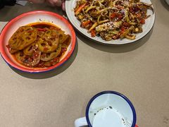 -老三样·旧食新味(万寿宫店)