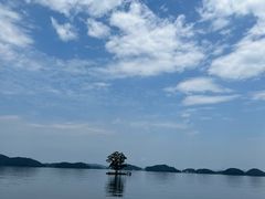 -庐山西海主景区
