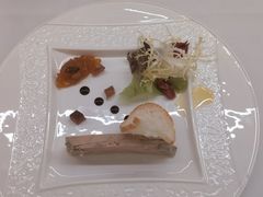 -马克西姆餐厅(崇文门店)
