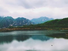 -野三坡清泉山风景区
