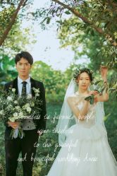 -天长地久婚纱摄影(天宁北路店)