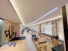 -威蒂斯健身游泳(国龙财富中心店)