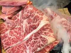 -铭牛烧肉·和牛海鲜自助(高新月牙湖店)