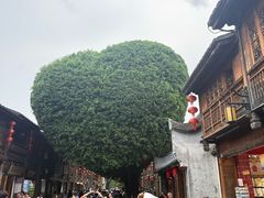-三坊七巷历史文化街区