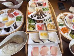 -芸南道·过桥米线(昆明老街旗舰店)