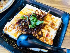 -妈妈的味道(和顺古镇店)