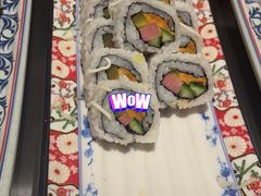 -杭州开元名都大酒店·地中海自助餐厅