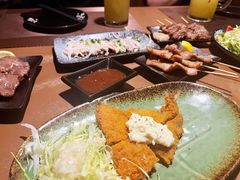 -鸟内会(河北路店)