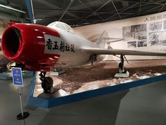 -中国航空博物馆