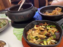 -云海肴汽锅鸡·云南小炒(曲江大悦城店)