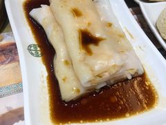 九王鲜虾肠-添好运点心专门店(北角店)