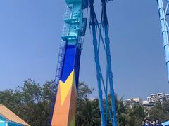 -深圳欢乐谷