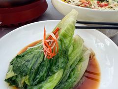 -悦融·京鲁菜·露台花园(安定门店)