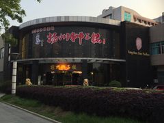 -扬州狮子楼·非遗淮扬菜(总店)