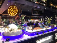 -加餐海鲜自助(集美银泰百货店)