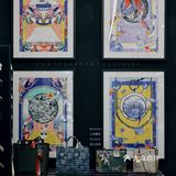 PC 个展下篇「 BREAK 」