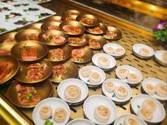 -東盛炭烤自助料理(玄武招商花园城店)