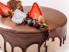 -1Cake壹刻蛋糕(奥体公园味觉艺术馆店)