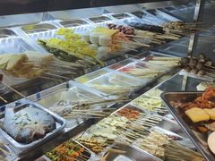 -非凡烧烤(历史博物馆店)