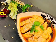 -厦门艾美酒店·乐美中餐厅