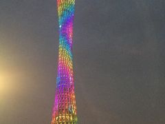 -珠江夜游广州塔·中大码头