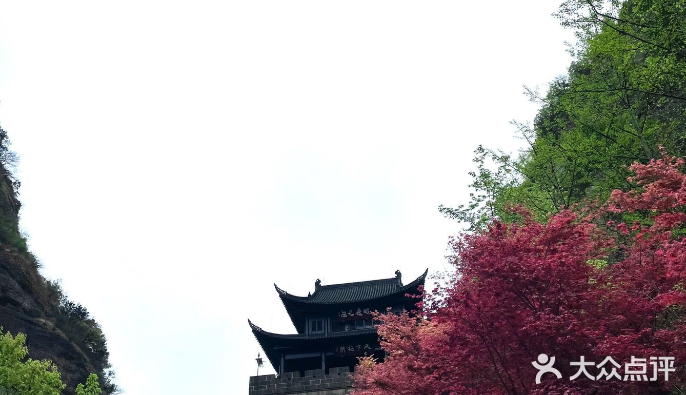 剑门关攻略|干货篇|成都周边一日游