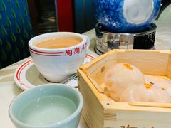 -陶陶居酒家(海岸城店)