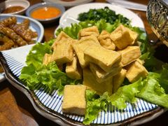 -遇见阿家村云南菜(魏公村店)