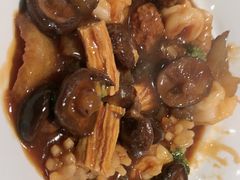 -北京老铺烤鸭(高新店)