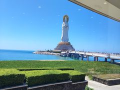 -南山素面馆(三亚南山文化旅游区店)