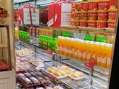 -味多美蛋糕(苏州街地铁店)